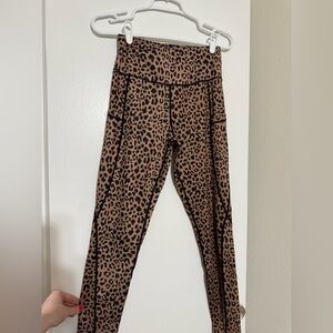 OUGES Women’s Leggings